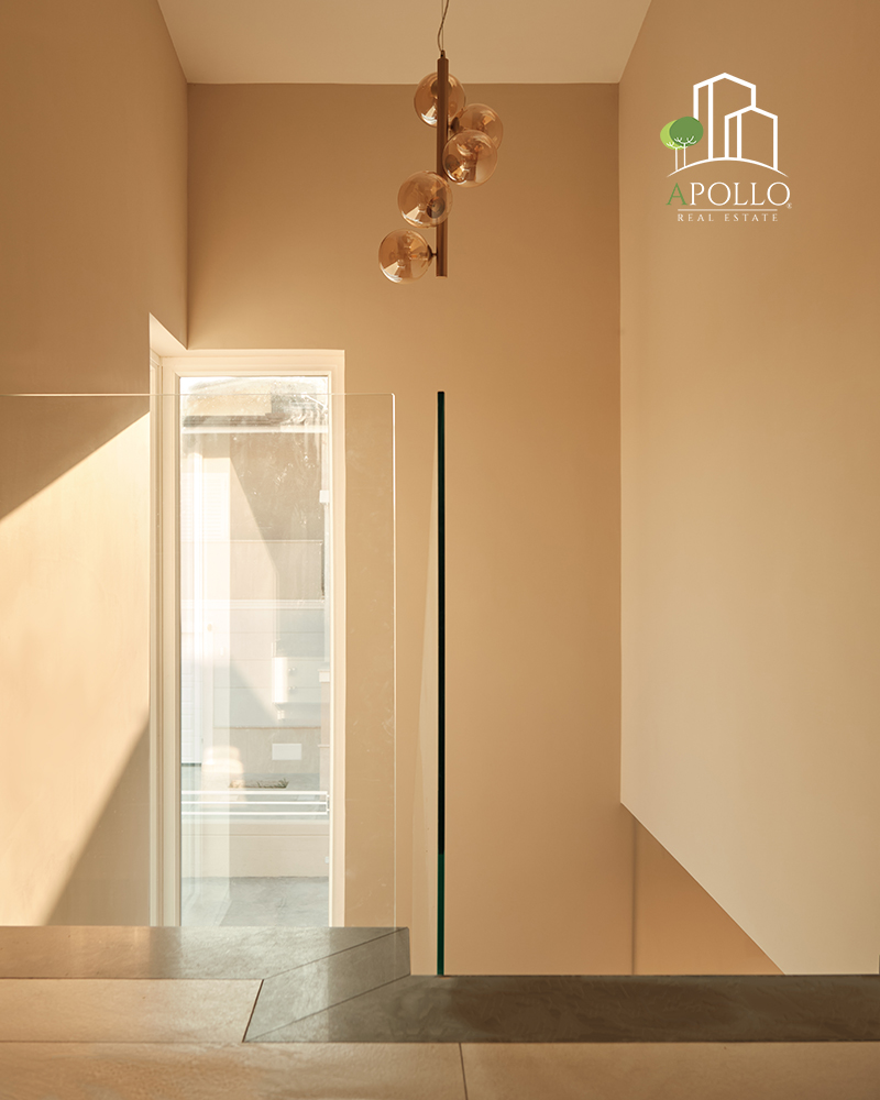 Progetto Kenket - Interni img14